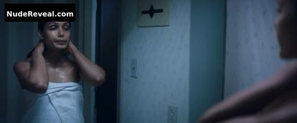 FREIDA PINTO nude in Only