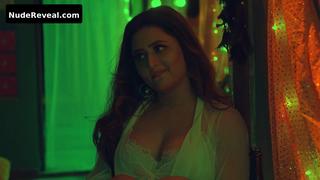 RASHMI DESAI nude in Ratri Ke Yatri