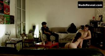 MAILYS AMROUS nude in Sexual Chronicles of a French Family