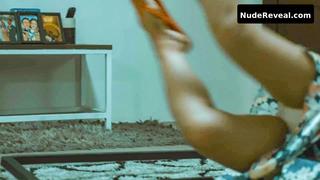 CHLOE JENNA nude in Lampas Langit