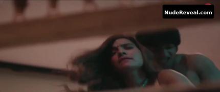 RAJNI MEHTA nude in Paglet