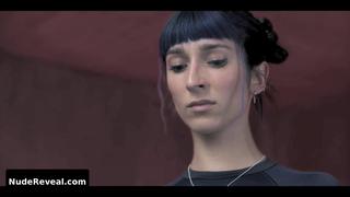 NONA SOBO nude in Welcome to Eden