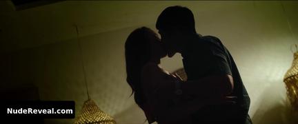 JULIA BERSANA nude in Hilom