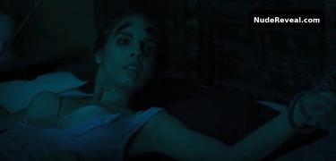 CAITLIN STASEY nude in Fear, Inc.