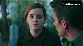 EMMA WATSON nude in Regression