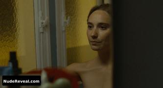 DEBORAH FRANCOIS nude in Territory of Love