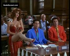DEBBE DUNNING nude in The Misery Brothers