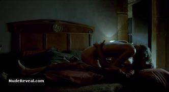 IRENE JACOB nude in La educacion de las hadas