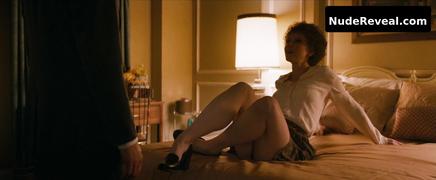 VALORIE CURRY nude in American Pastoral