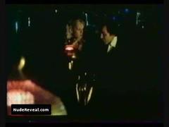 BRIGITTE LAHAIE nude in Education Anglaise