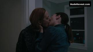 ANNA FRIEL nude in The Girlfriend Experience