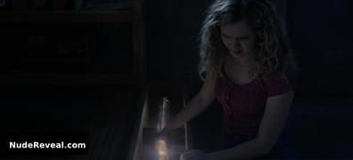 BREC BASSINGER nude in Stargirl
