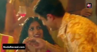 DEEPSHIKHA SONI nude in Mum Bhai