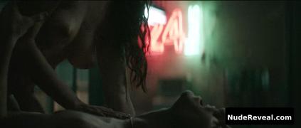 BEGONA VARGAS nude in Centauro