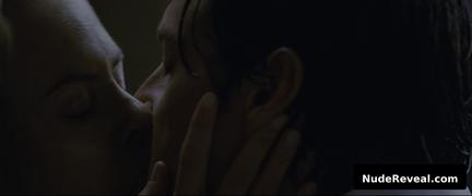 NICOLE KIDMAN nude in Faraway Downs