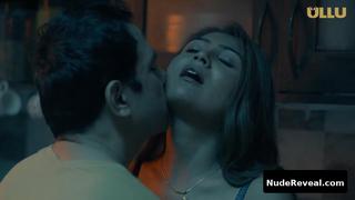 HIRAL RADADIYA nude in Palang Tod (siskiyaan)