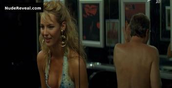 LOUISE BOURGOIN nude in The Girl from Monaco