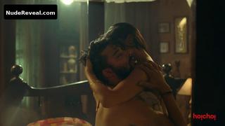 SAYANI GHOSH nude in Charitraheen
