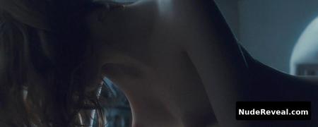 DEBORAH FRANCOIS nude in The Monk