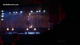 DANIELLE PANABAKER nude in Grimm
