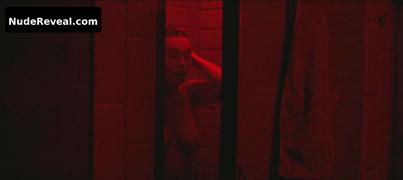 GAIA WEISS nude in The Bunker Game