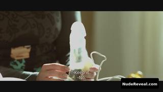 LLUM BARRERA nude in Diary of a Nymphomaniac