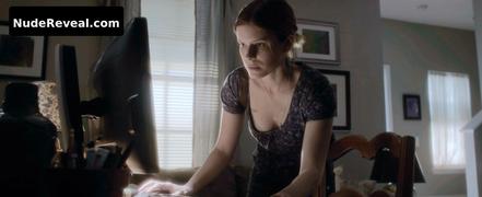 KATE MARA nude in Man Down