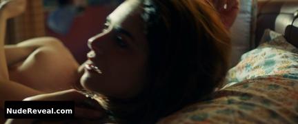 MIRIAM LEONE nude in Lamore a domicilio