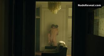 CHARLIE MURPHY nude in Obsession