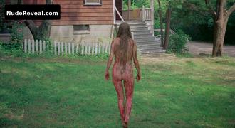 CAMILLE KEATON nude in I Spit on Your Grave