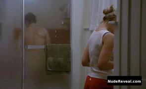 KATHERINE HEIGL nude in Grey