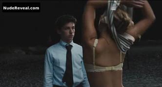 JENNIFER LAWRENCE nude in No Hard Feelings