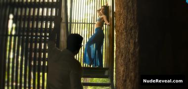 TRIPTI DIMRI nude in Bad Newz