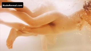 LOLETTA LEE nude in Girls Unbutton