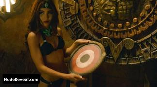 LESLIE AUGUSTINE nude in From Dusk Till Dawn: The Series