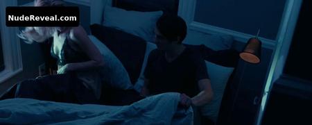 AMBER HEARD nude in Syrup
