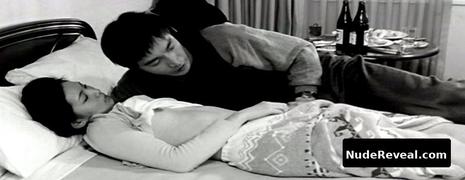 EUN-JOO LEE nude in Virgin Stripped Bare by Her Bachelors