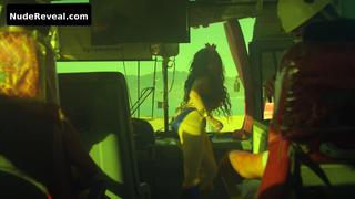 KIM MOLINA nude in The Woman Who Cannot Feel