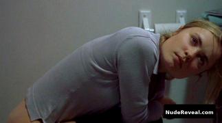 RADHA MITCHELL nude in High Art
