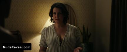 MELANIE LYNSKEY nude in Yellowjackets