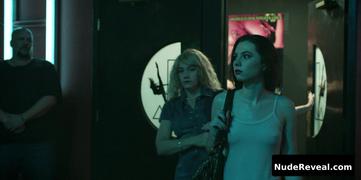 QUINN COOKE nude in Ozark