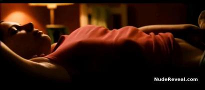 DIANA GOMEZ nude in Pecados