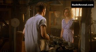 HEATHER GRAHAM nude in Shout