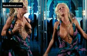 JENNY MCCARTHY nude in Dirty Love