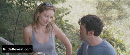 OLIVIA WILDE nude in Drinking Buddies