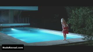 LOUISE BOURGOIN nude in Black Heaven