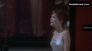 LARA FLYNN BOYLE nude in Afterglow