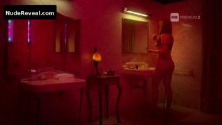 MIRIAM LANZONI nude in Call Me Bruna