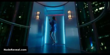 GIGI HADID nude in Savage X Fenty Show Vol. 3