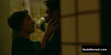MAYA SARAO nude in Aarya